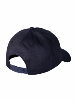 Topgun Mützen & Hüte*Cap blau uni