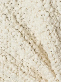 EDITED Pullover & Strickjacken*Dame Strickjacke - Ida beige uni