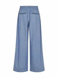 Masai Jeans*Damen 7/8 Jeans denim uni