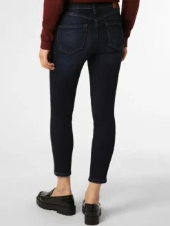 Angels Jeans*Damen Jeans - Ornella denim uni