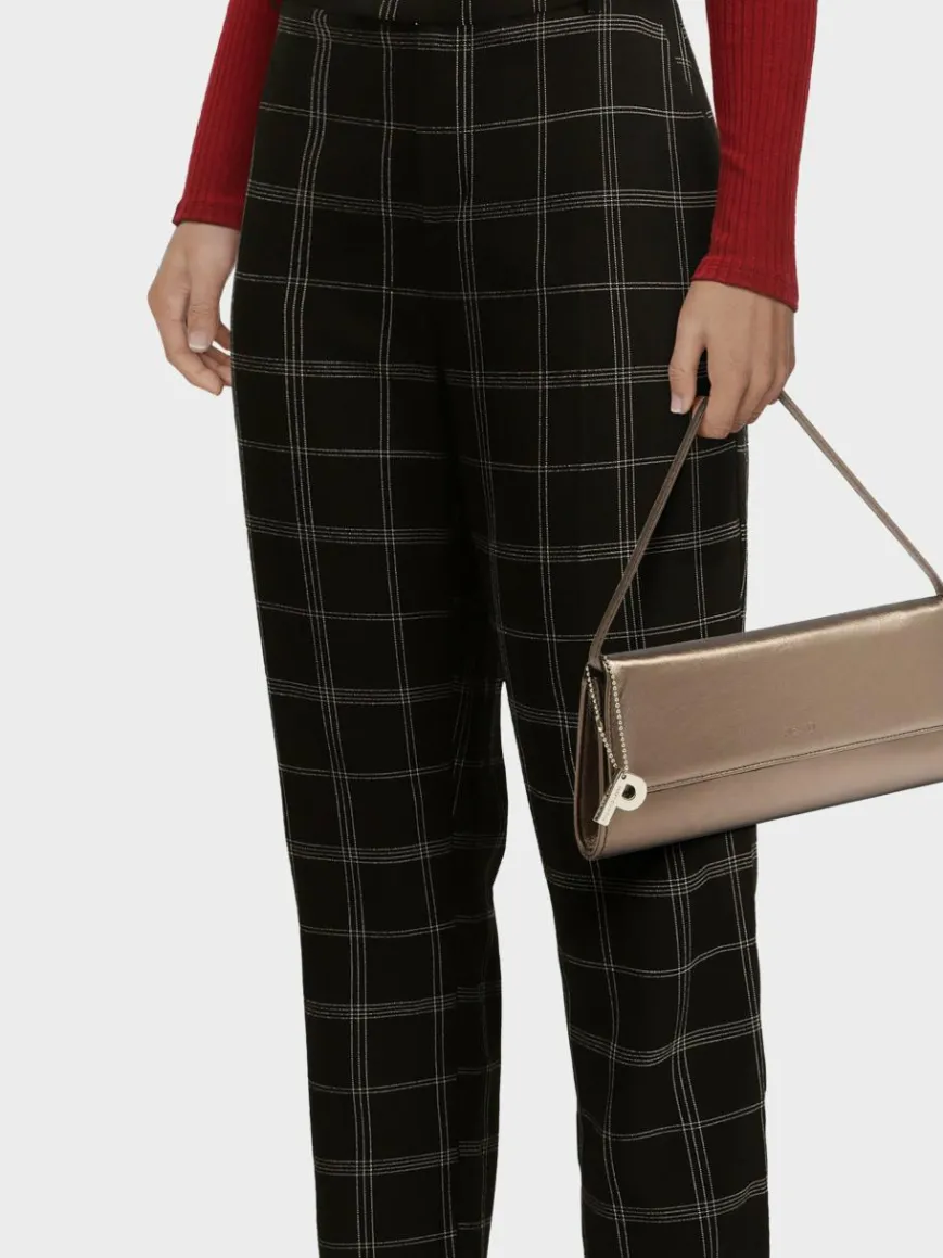 PICARD Taschen & Rucksäcke*Damen Abendtasche - Auguri mehrfarbig strukturiert