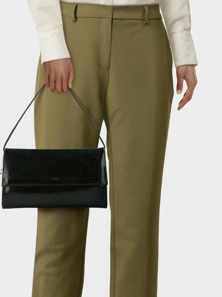 PICARD Taschen & Rucksäcke*Damen Abendtasche - Auguri mehrfarbig strukturiert