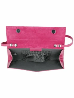 PICARD Taschen & Rucksäcke*Damen Abendtasche - Auguri mehrfarbig strukturiert