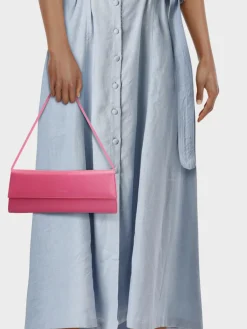 PICARD Taschen & Rucksäcke*Damen Abendtasche - Auguri mehrfarbig strukturiert