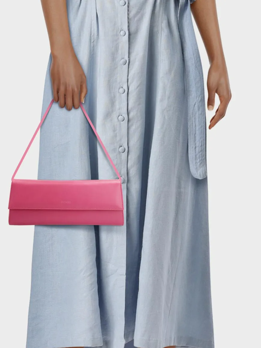 PICARD Taschen & Rucksäcke*Damen Abendtasche - Auguri mehrfarbig strukturiert