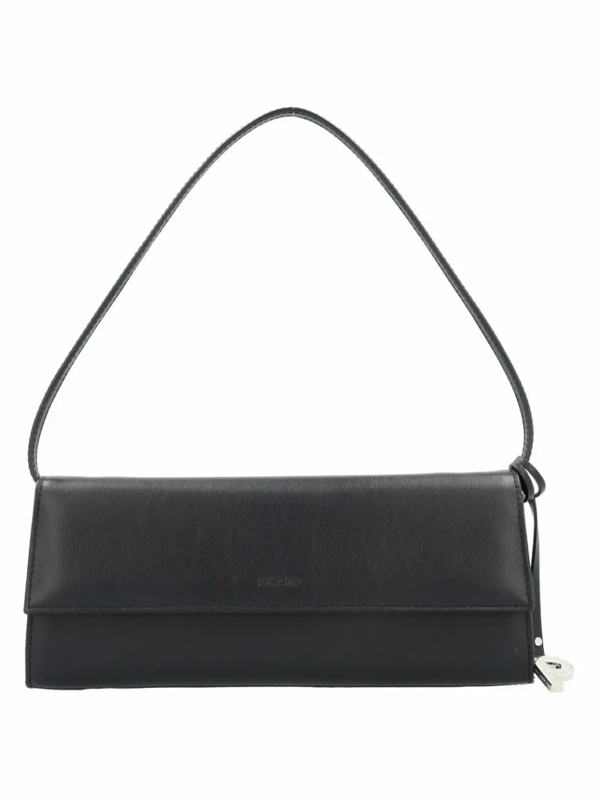 PICARD Taschen & Rucksäcke*Damen Abendtasche - Auguri mehrfarbig strukturiert