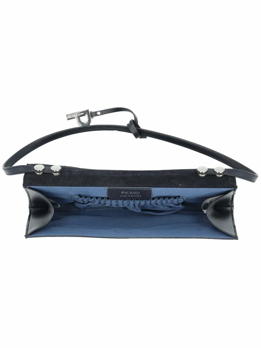 PICARD Taschen & Rucksäcke*Damen Abendtasche - Auguri mehrfarbig strukturiert