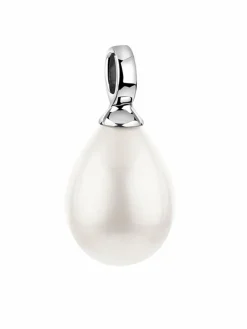 Nenalina Schmuck*Damen Anhänger silber uni