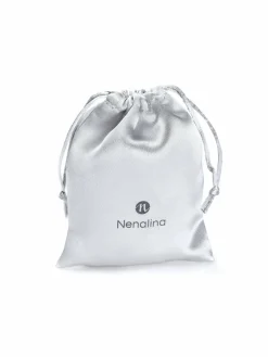 Nenalina Schmuck*Damen Anhänger silber uni