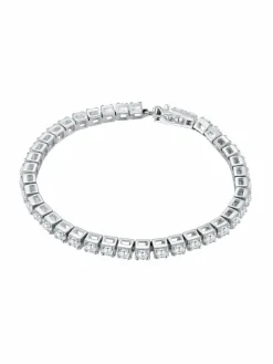 Elli PREMIUM Schmuck*Damen Armband silber uni