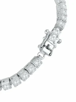 Elli PREMIUM Schmuck*Damen Armband silber uni