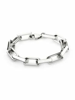 Liebeskind Berlin Schmuck*Damen Armband silber uni