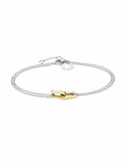 Liebeskind Berlin Schmuck*Damen Armband mehrfarbig uni