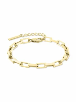 Liebeskind Berlin Schmuck*Damen Armband gold uni