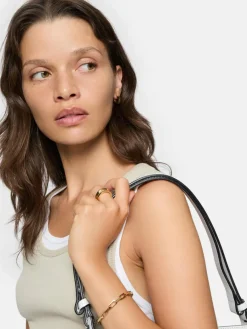 Liebeskind Berlin Schmuck*Damen Armband gold uni