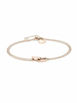 Liebeskind Berlin Schmuck*Damen Armband roségold uni