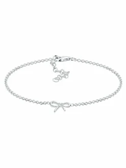 Elli Diamonds Schmuck*Damen Armband silber uni