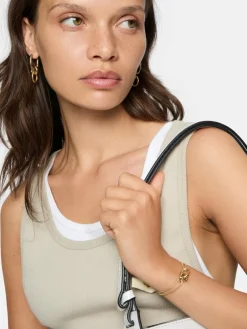 Liebeskind Berlin Schmuck*Damen Armband gold uni