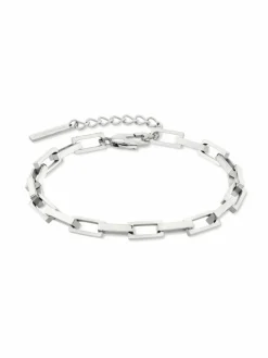 Liebeskind Berlin Schmuck*Damen Armband silber uni