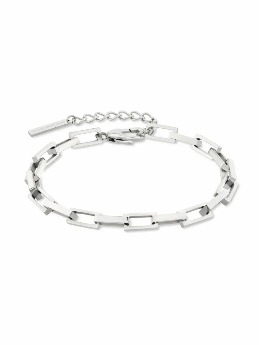 Liebeskind Berlin Schmuck*Damen Armband silber uni