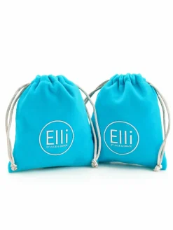 Elli Schmuck*Damen Armband roségold uni