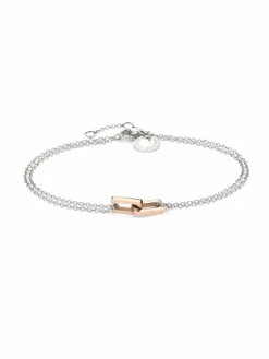 Liebeskind Berlin Schmuck*Damen Armband mehrfarbig uni