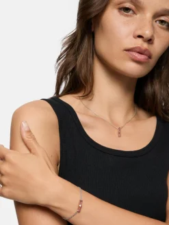 Liebeskind Berlin Schmuck*Damen Armband mehrfarbig uni