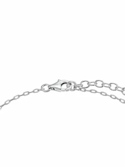 s.Oliver Schmuck*Damen Armband silber uni