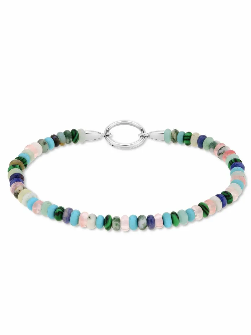 Tamaris Schmuck*Damen Armband silber uni