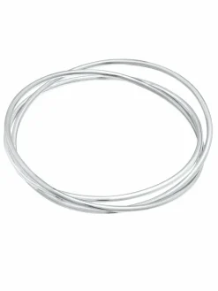 Elli PREMIUM Schmuck*Damen Armband silber uni