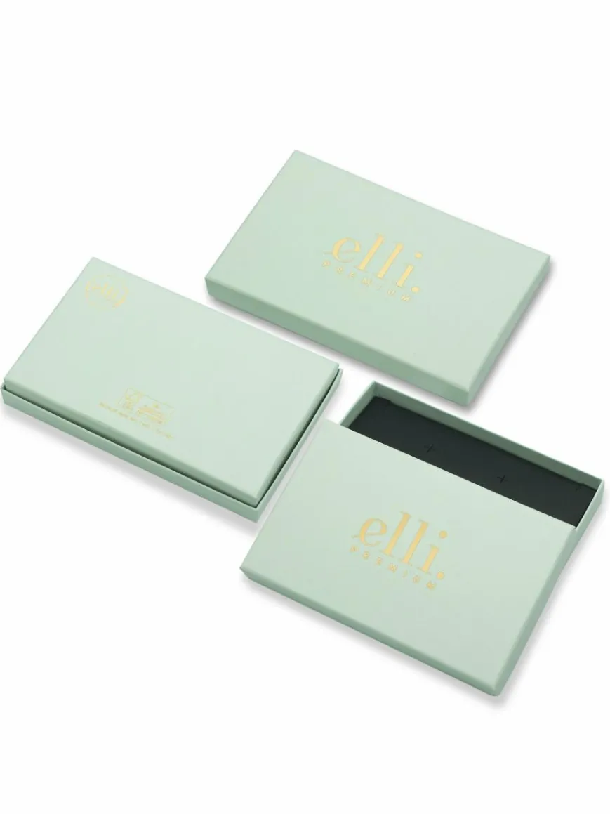 Elli PREMIUM Schmuck*Damen Armband silber uni