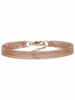 Elli Schmuck*Damen Armband roségold uni