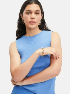 Liebeskind Berlin Schmuck*Damen Armband gold uni