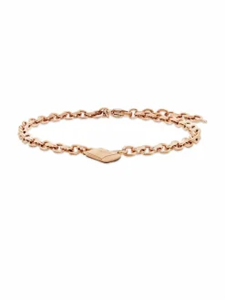 Liebeskind Berlin Schmuck*Damen Armband roségold uni