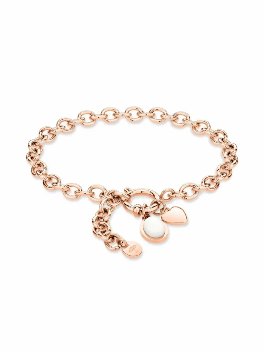 Fynch-Hatton Schmuck*Damen Armband roségold uni