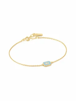 Ania Haie Schmuck*Damen Armband mehrfarbig uni