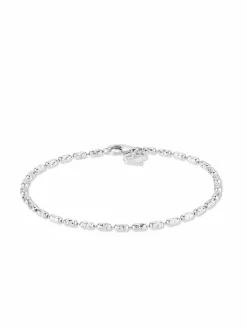 Echtzeit Schmuck*Damen Armband - The Glitter One silber uni