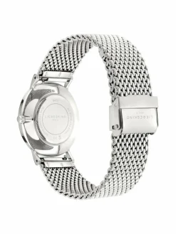 Liebeskind Berlin Uhren*Damen Armbanduhr silber uni