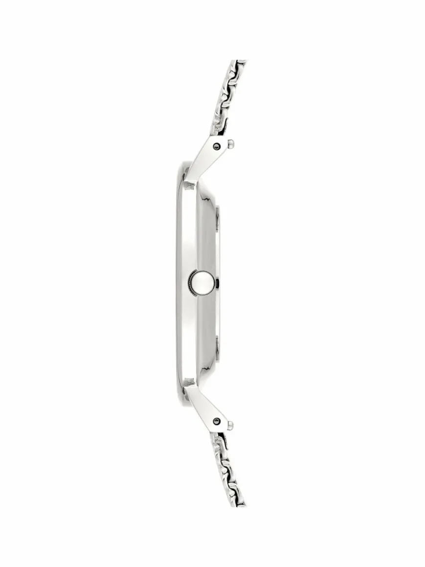 Liebeskind Berlin Uhren*Damen Armbanduhr silber uni