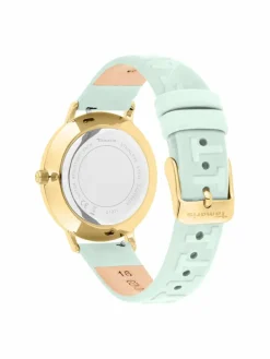 Tamaris Uhren*Damen Armbanduhr gold uni