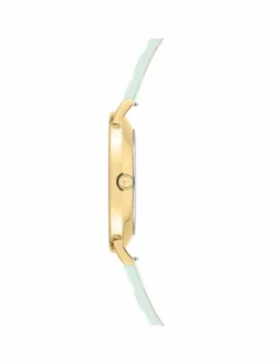 Tamaris Uhren*Damen Armbanduhr gold uni