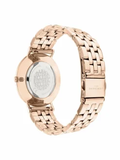 Liebeskind Berlin Uhren*Damen Armbanduhr roségold uni