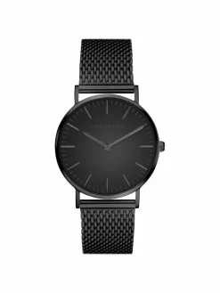 Liebeskind Berlin Uhren*Damen Armbanduhr schwarz uni