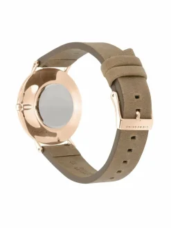 Liebeskind Berlin Uhren*Damen Armbanduhr cognac uni