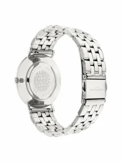 Liebeskind Berlin Uhren*Damen Armbanduhr silber uni