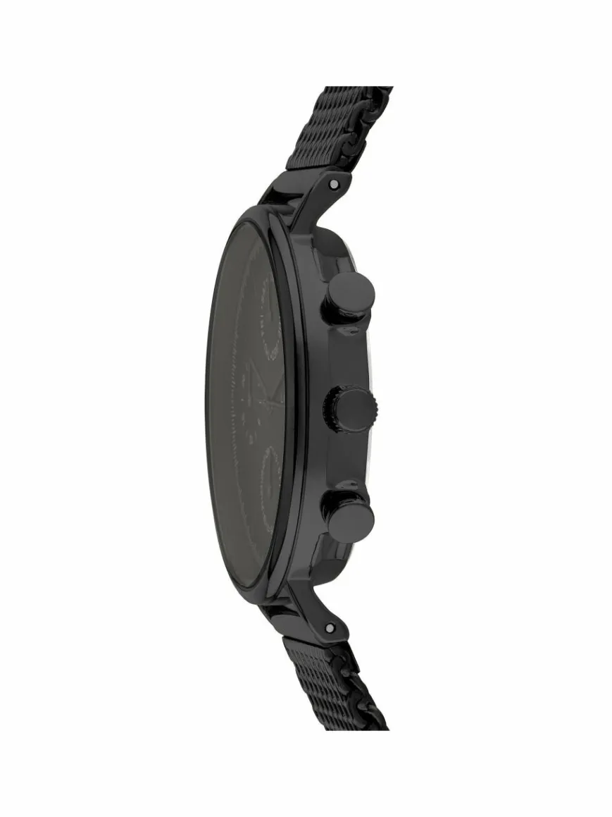 Liebeskind Berlin Uhren*Damen Armbanduhr schwarz uni