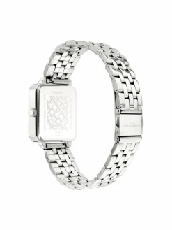 Liebeskind Berlin Uhren*Damen Armbanduhr silber uni