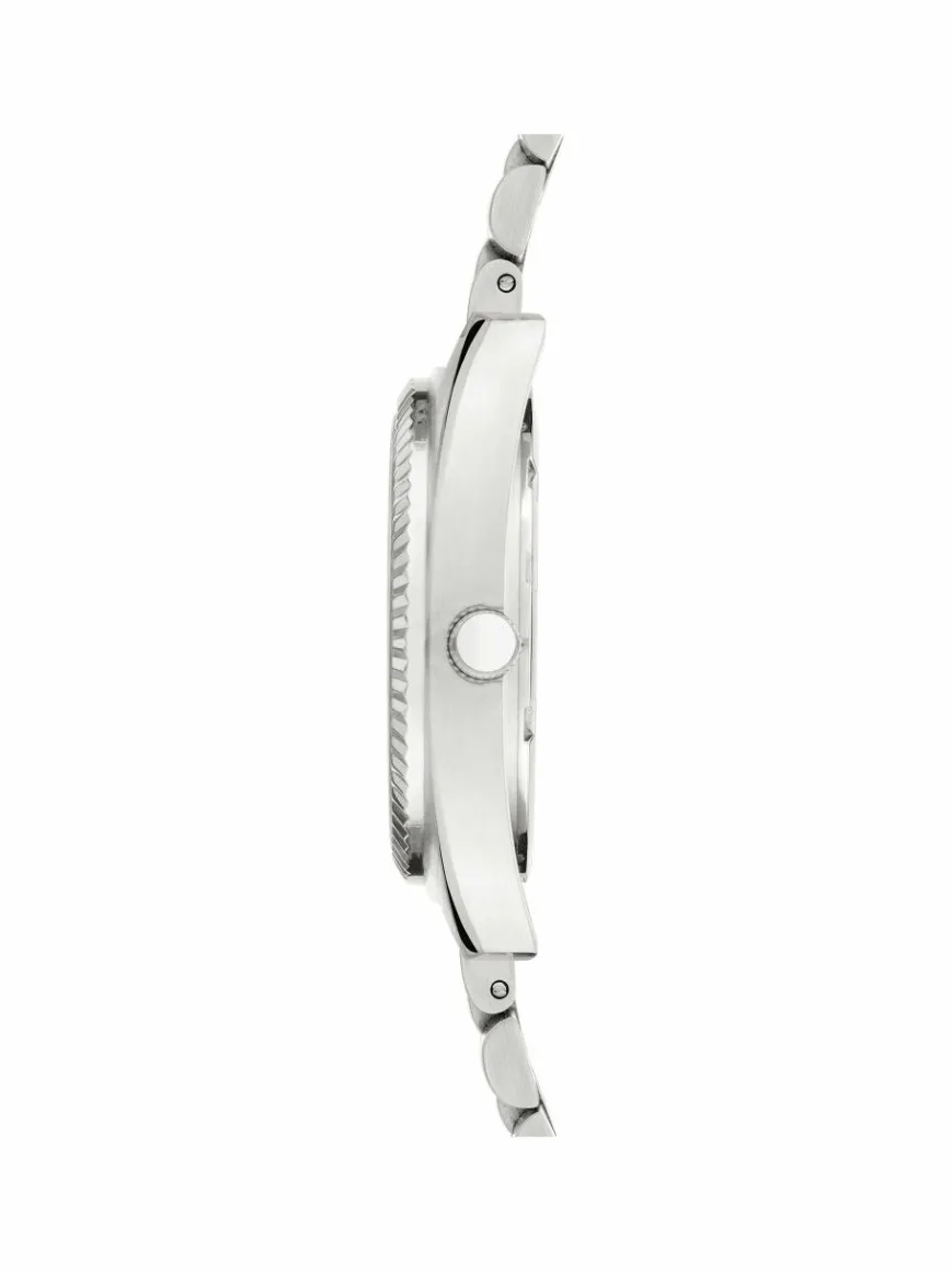 Liebeskind Berlin Uhren*Damen Armbanduhr silber uni