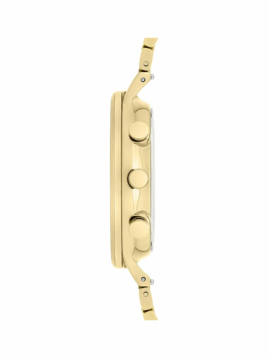 Liebeskind Berlin Uhren*Damen Armbanduhr gold uni