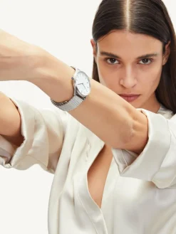 Liebeskind Berlin Uhren*Damen Armbanduhr schwarz uni